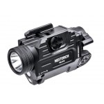 Фонарь Nextorch WL21G Dual-Light, пистолетный, 650 lm, зелёный ЛЦУ арт.: WL21G